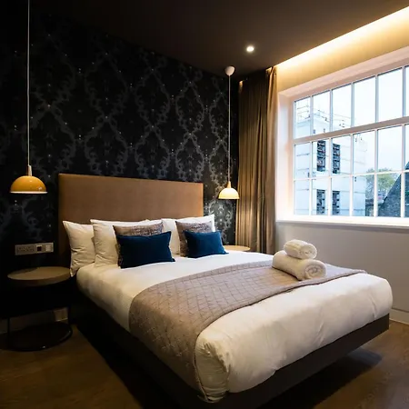 Urban Rest Camden Apartment London Exterior photo