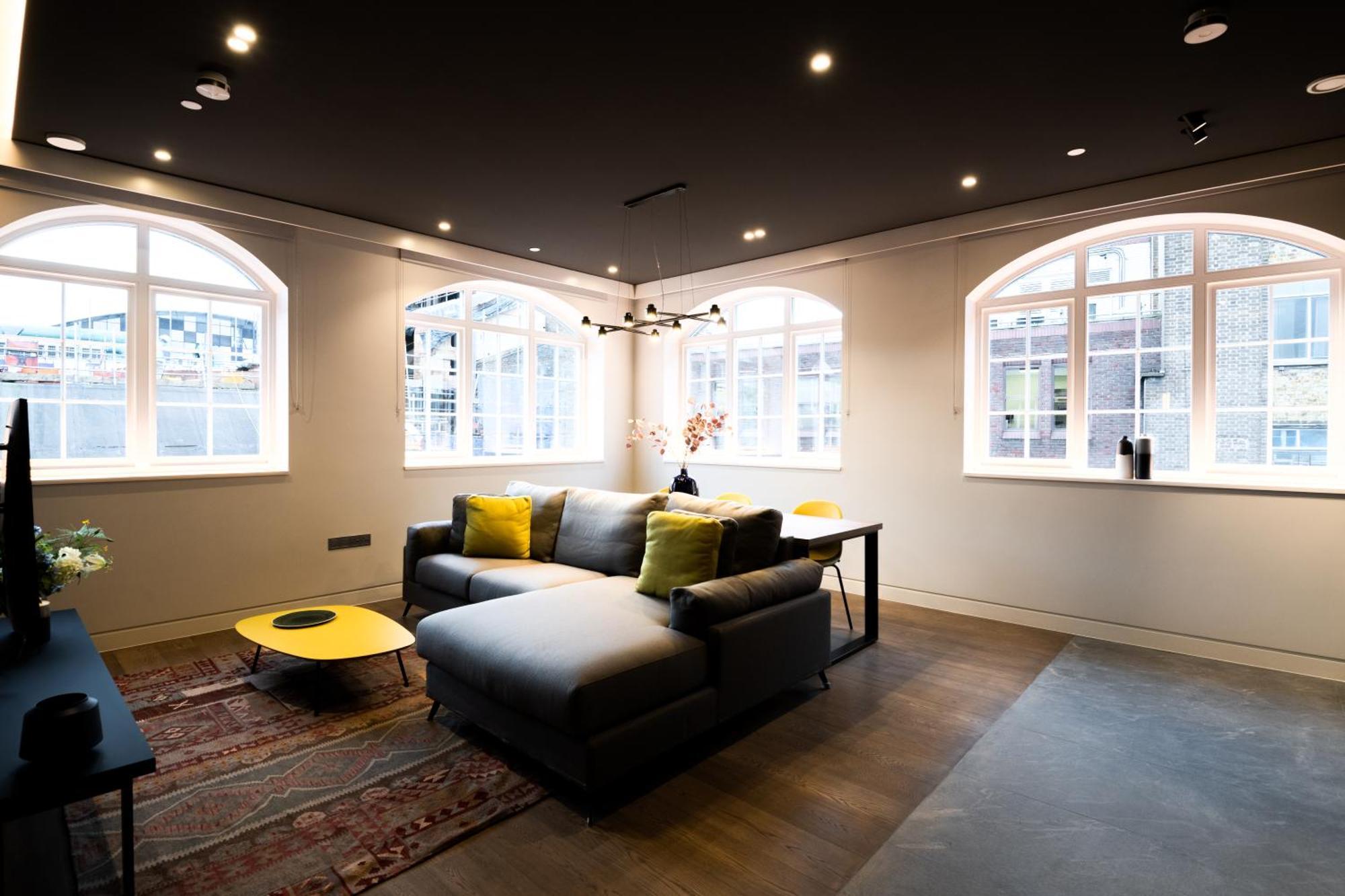 Urban Rest Camden Apartamento